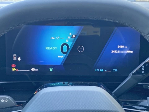 Renault Austral Evolution E-Tech Full Hybrid 147kW