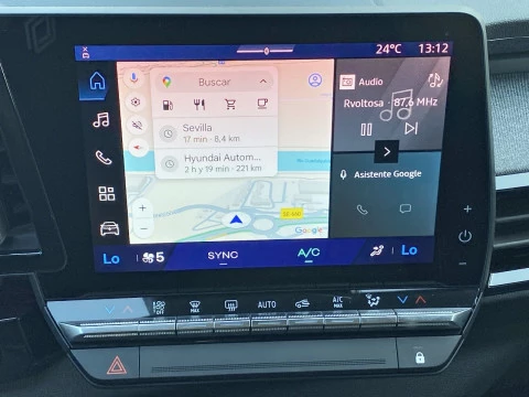 Renault Austral Evolution E-Tech Full Hybrid 147kW