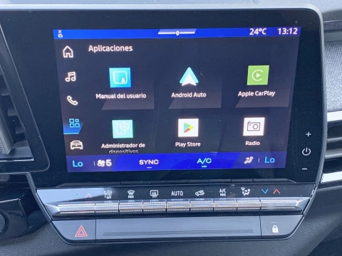 Renault Austral Evolution E-Tech Full Hybrid 147kW