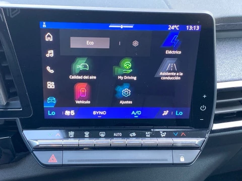 Renault Austral Evolution E-Tech Full Hybrid 147kW