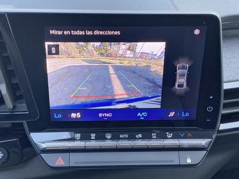 Renault Austral Evolution E-Tech Full Hybrid 147kW