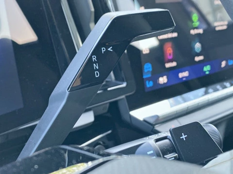 Renault Austral Evolution E-Tech Full Hybrid 147kW