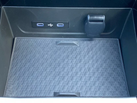 Renault Austral Evolution E-Tech Full Hybrid 147kW