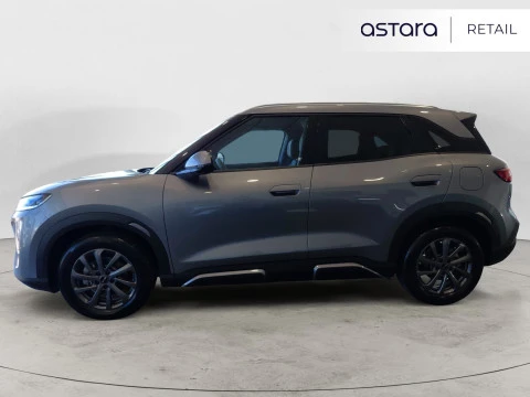 BYD ATTO 2 DM-i Boost