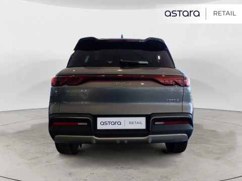 BYD ATTO 2 DM-i Boost