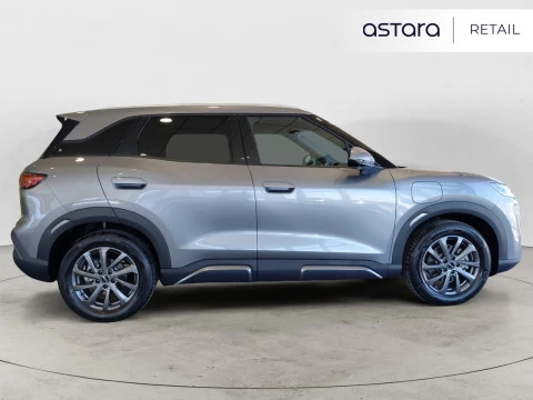 BYD ATTO 2 DM-i Boost