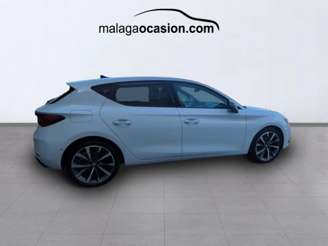 Seat Leon 1.4 TSI 92kW (125CV) St&Sp FR