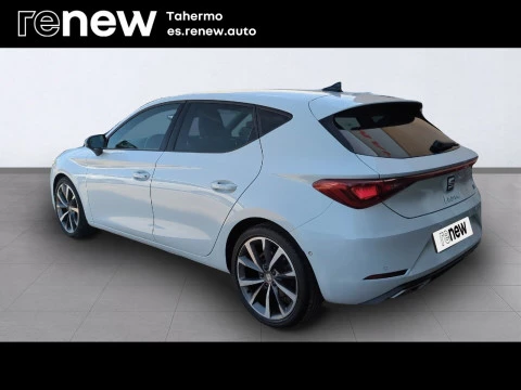 Seat Leon 1.4 TSI 92kW (125CV) St&Sp FR