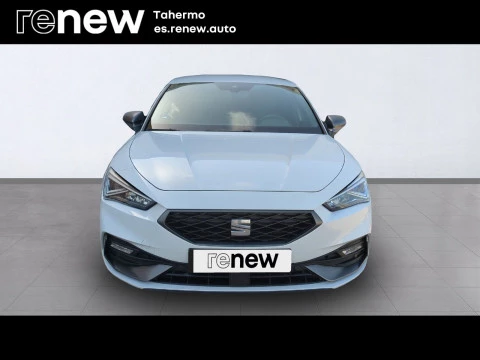 Seat Leon 1.4 TSI 92kW (125CV) St&Sp FR