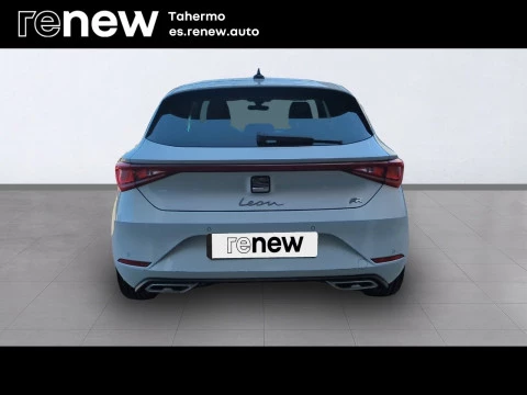 Seat Leon 1.4 TSI 92kW (125CV) St&Sp FR