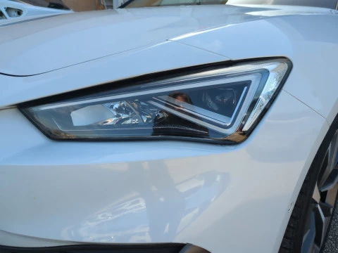 Seat Leon 1.4 TSI 92kW (125CV) St&Sp FR