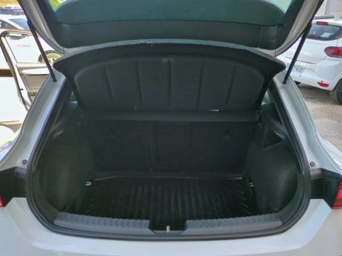 Seat Leon 1.4 TSI 92kW (125CV) St&Sp FR