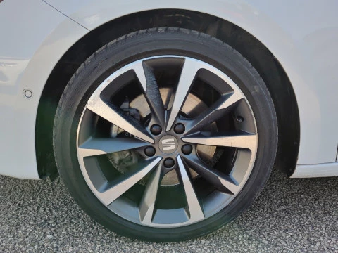 Seat Leon 1.4 TSI 92kW (125CV) St&Sp FR