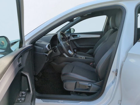 Seat Leon 1.4 TSI 92kW (125CV) St&Sp FR