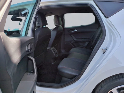 Seat Leon 1.4 TSI 92kW (125CV) St&Sp FR