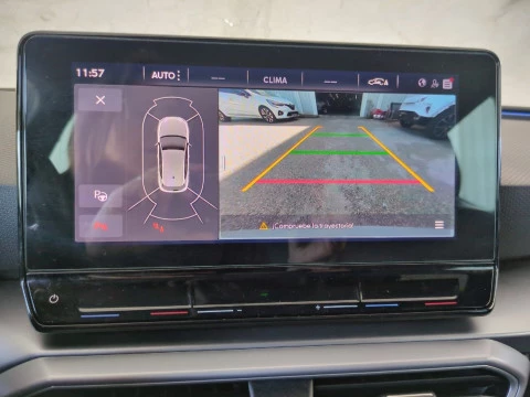 Seat Leon 1.4 TSI 92kW (125CV) St&Sp FR