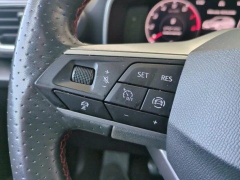 Seat Leon 1.4 TSI 92kW (125CV) St&Sp FR