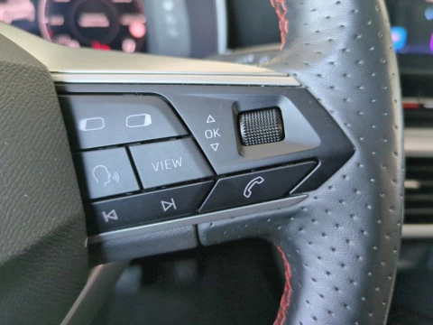 Seat Leon 1.4 TSI 92kW (125CV) St&Sp FR