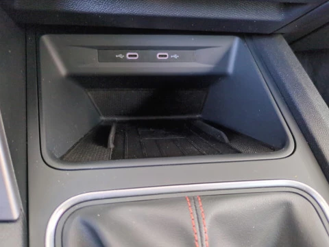 Seat Leon 1.4 TSI 92kW (125CV) St&Sp FR