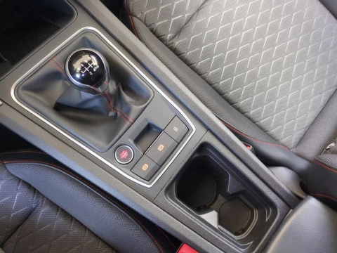 Seat Leon 1.4 TSI 92kW (125CV) St&Sp FR