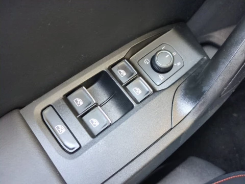 Seat Leon 1.4 TSI 92kW (125CV) St&Sp FR