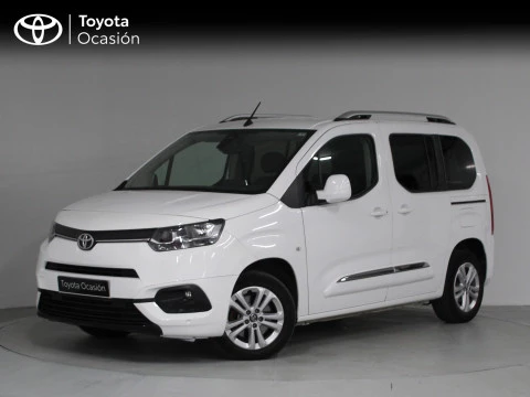 Toyota Proace City Verso 1.2 81kW (110CV) Family Active L1