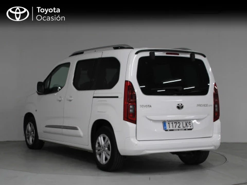 Toyota Proace City Verso 1.2 81kW (110CV) Family Active L1