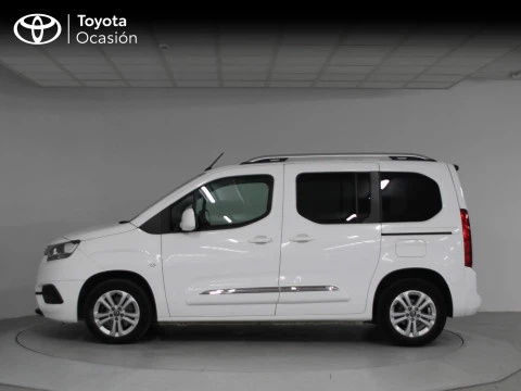 Toyota Proace City Verso 1.2 81kW (110CV) Family Active L1