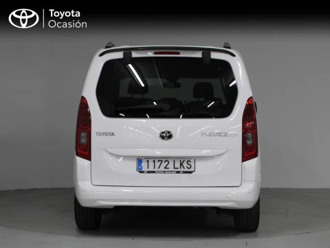 Toyota Proace City Verso 1.2 81kW (110CV) Family Active L1