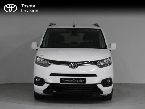 Toyota Proace City Verso 1.2 81kW (110CV) Family Active L1