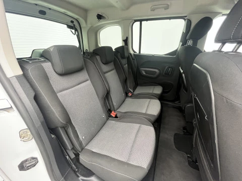 Toyota Proace City Verso 1.2 81kW (110CV) Family Active L1
