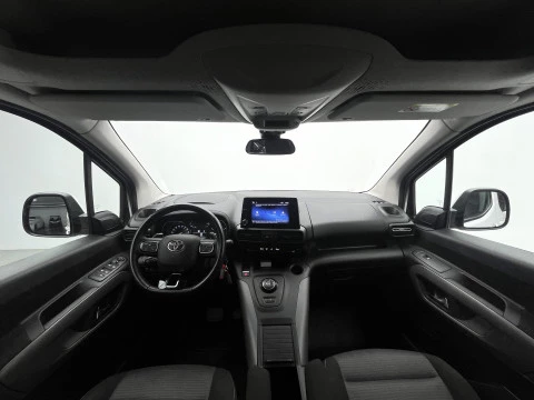 Toyota Proace City Verso 1.2 81kW (110CV) Family Active L1