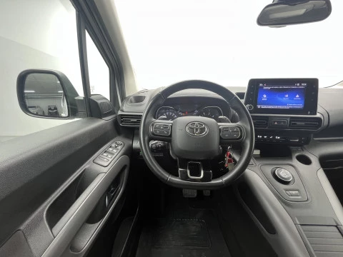 Toyota Proace City Verso 1.2 81kW (110CV) Family Active L1