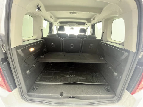 Toyota Proace City Verso 1.2 81kW (110CV) Family Active L1