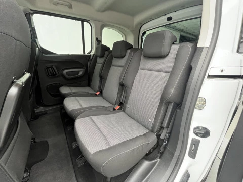 Toyota Proace City Verso 1.2 81kW (110CV) Family Active L1