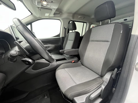Toyota Proace City Verso 1.2 81kW (110CV) Family Active L1