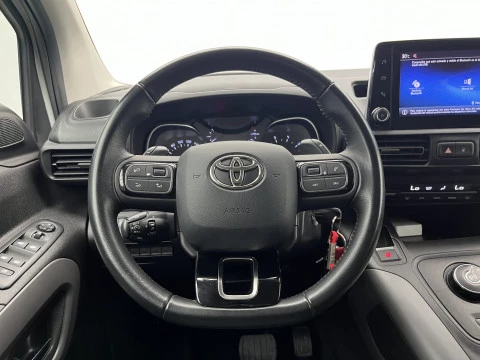 Toyota Proace City Verso 1.2 81kW (110CV) Family Active L1