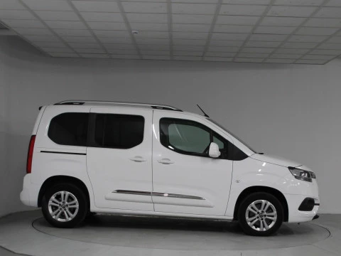 Toyota Proace City Verso 1.2 81kW (110CV) Family Active L1