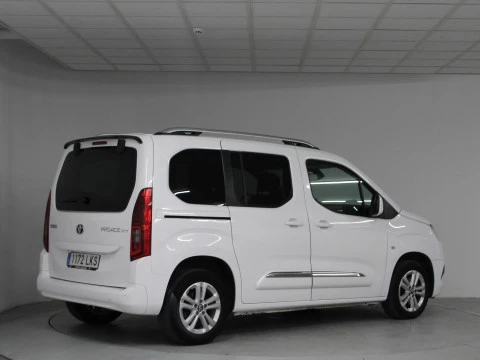 Toyota Proace City Verso 1.2 81kW (110CV) Family Active L1