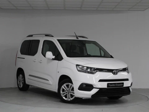 Toyota Proace City Verso 1.2 81kW (110CV) Family Active L1