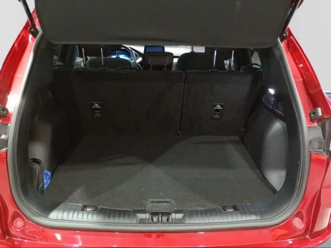 Ford Kuga Titanium 2.5 Duratec FHEV 140kW Auto