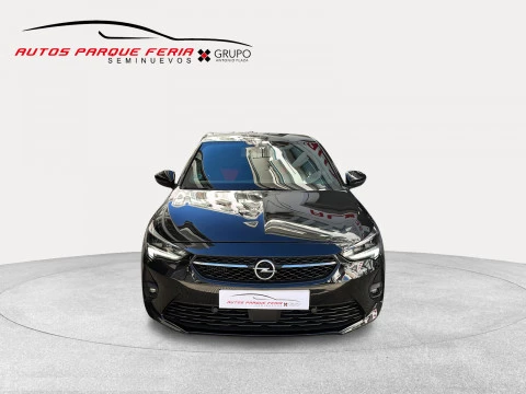 Opel Corsa 1.2T XHL 74kW (100CV) GS