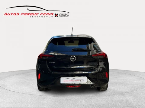 Opel Corsa 1.2T XHL 74kW (100CV) GS