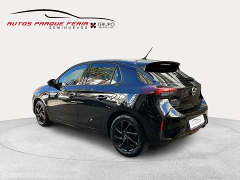 Opel Corsa 1.2T XHL 74kW (100CV) GS