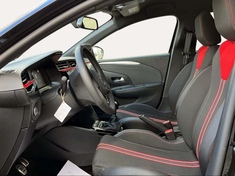 Opel Corsa 1.2T XHL 74kW (100CV) GS