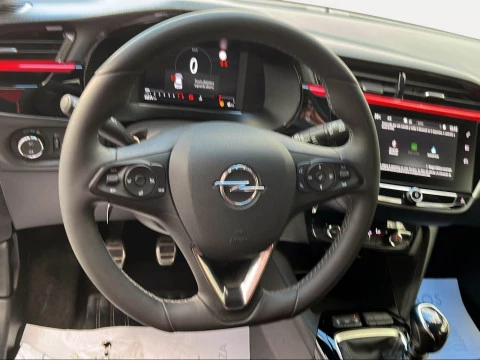 Opel Corsa 1.2T XHL 74kW (100CV) GS