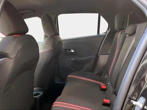 Opel Corsa 1.2T XHL 74kW (100CV) GS