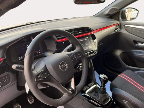 Opel Corsa 1.2T XHL 74kW (100CV) GS