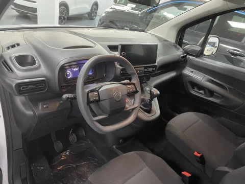 Citroën Berlingo Talla M BlueHDi 100 S&S PLUS