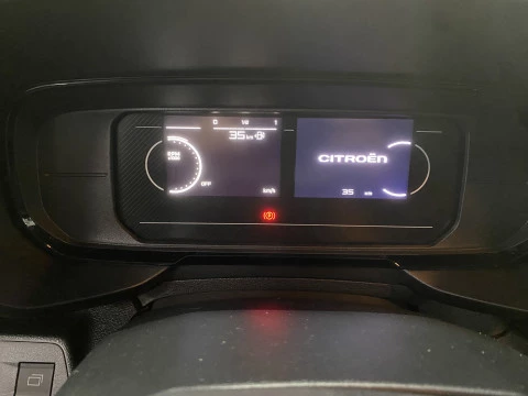 Citroën Berlingo Talla M BlueHDi 100 S&S PLUS